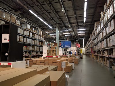 Photos of IKEA Stoughton Home Furnishings