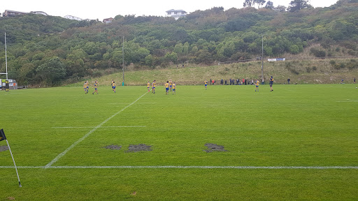 Helston Park