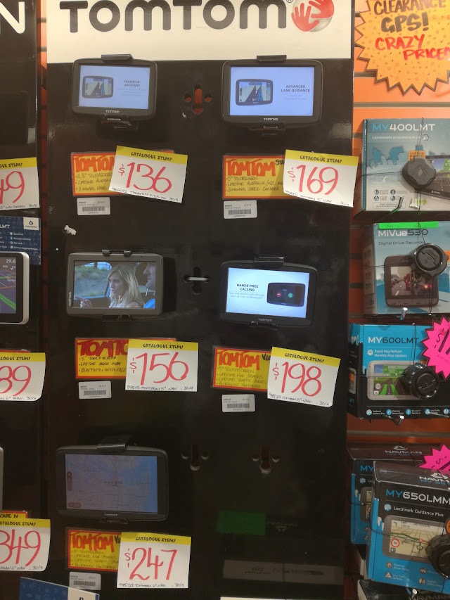 JB Hi-Fi Brisbane - Queen St