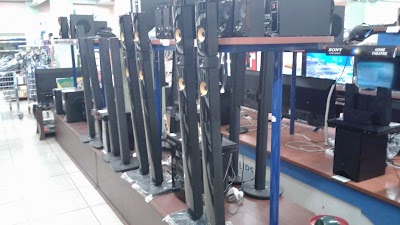Photos of Nakumatt Household