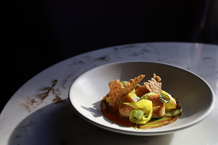 The Cavendish Pub, Marylebone by null