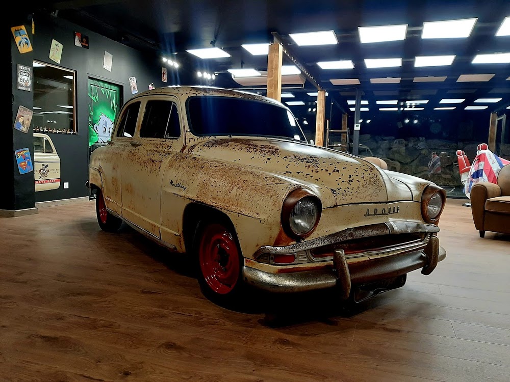 Cs Bouloc Automobiles - ZeCarrossery & ZePare-Brise