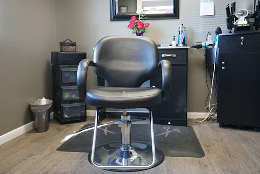 A Given Gift Hair & Beauty Studios