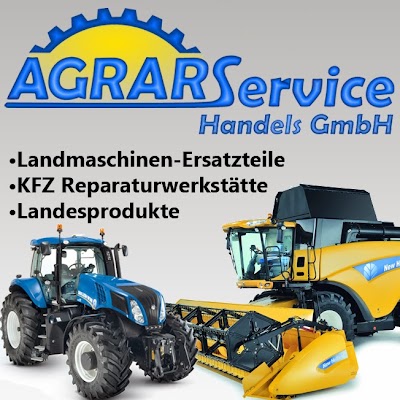 Photos of AGRARService Handels GmbH
