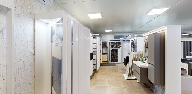 Nyitvatartás: Euro-Ceramica 98 Kft.
