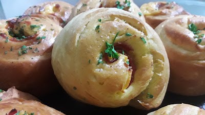 Photos of Panaderia Deleites y Mas