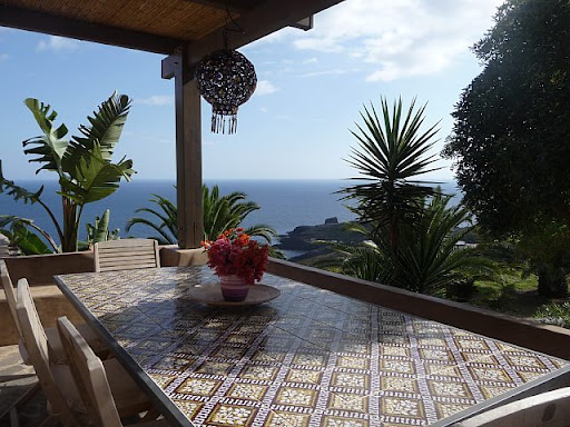 Il Dammuso di Pantelleria - Thumbnail