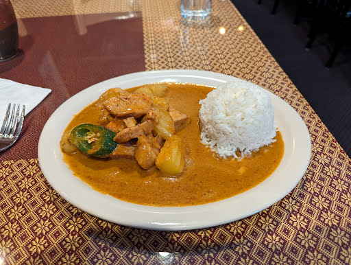 Thai Restaurant Sandy Springs - Thumbnail