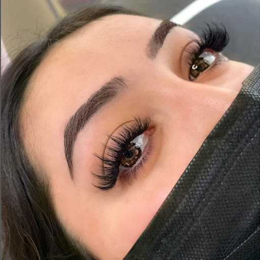 Stella Lashes & Brows