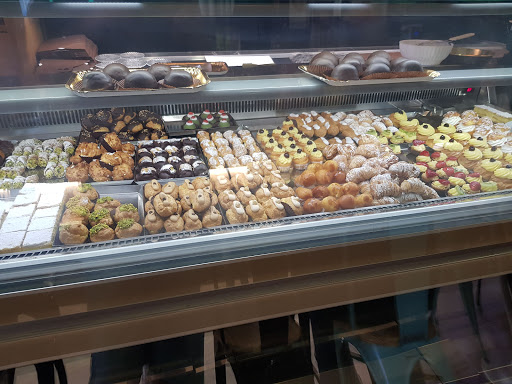 Pain et Chocolat Pescara - Thumbnail