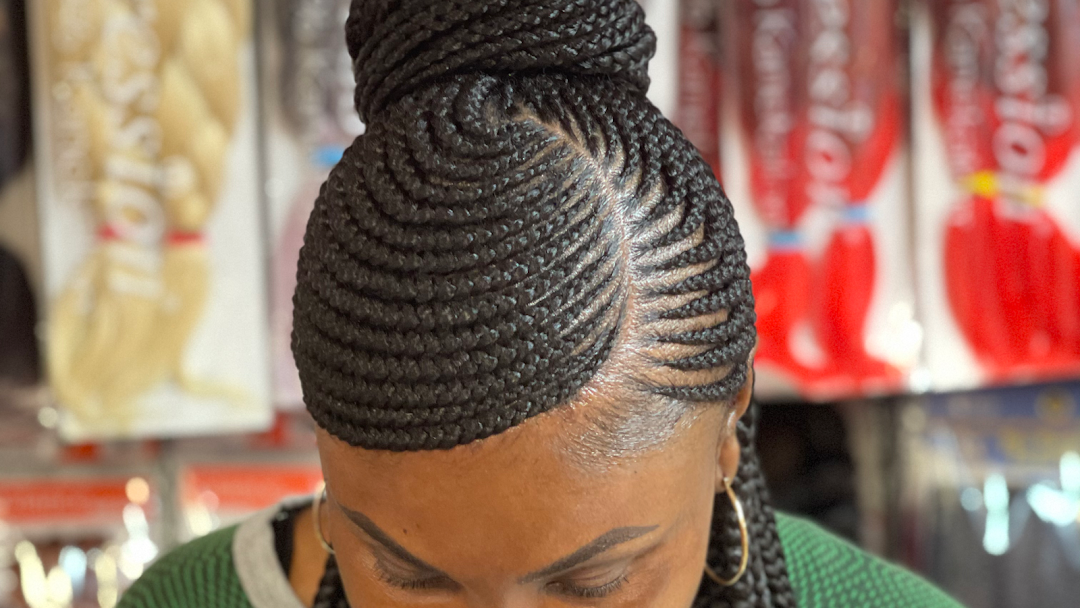 Olive African Hair Braiding - Hair Salon in Pittsburgh