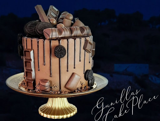 GunillasCakePlace - Thumbnail