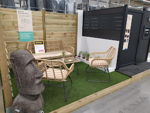 Photo n°12 de Castorama à Niort (Magasin d'outillage)