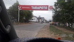 Servicentro La Marginal 7