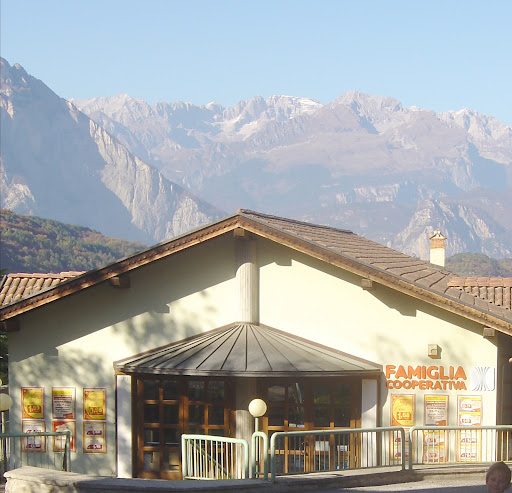 Famiglia Cooperativa Valle Di Cavedine S.C.Ar.L. - Italy
