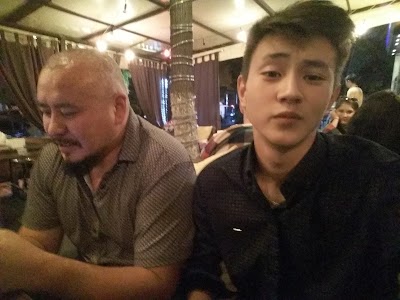 Photos of La Pasizhu