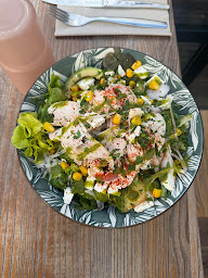 Photo n°23 de Le K à Poitiers (Bistro)