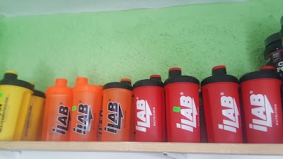 Photos of Sport Gym Punta Cana