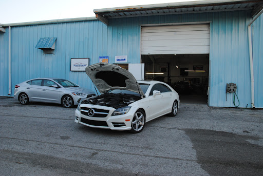 Twilight Auto Repair Gallery - United States