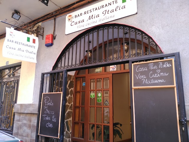 Casa Mia Italia