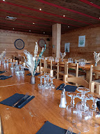 La Placette à Manigod