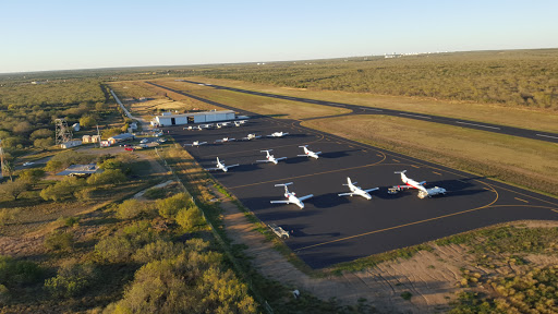 Page Aviation - Visual