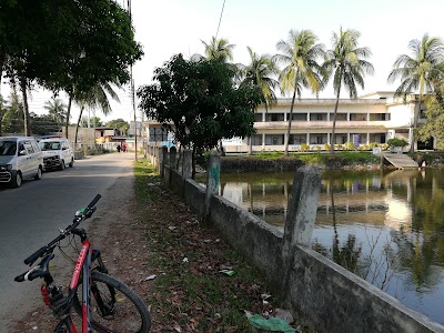 Photos of Sonargoan Upazila Health Complex