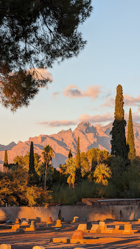 Tucson Cemetery Association - Thumbnail