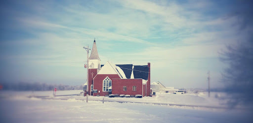 Tiffin Harmony Church - Thumbnail
