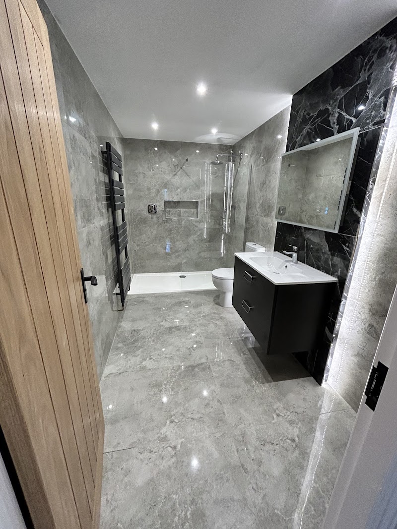 Start To Finish Property Developments photo 3