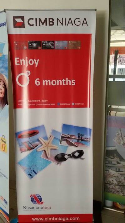 Photos of Nusantara Tour and Travel (Head Office)