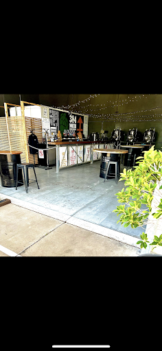 384 North Brewing