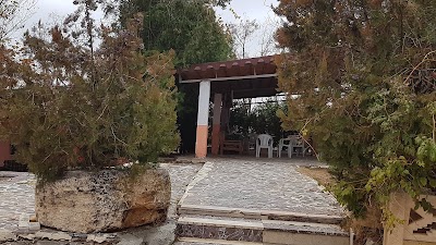 yurtbaşı şifalı su