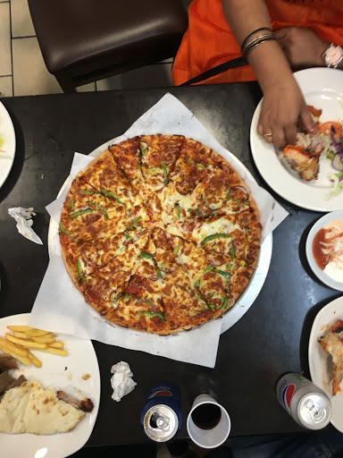 Khans Kebabs & Grill - Thumbnail