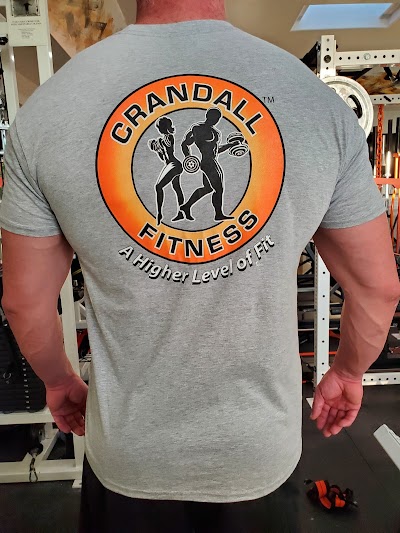 Crandall Fitness