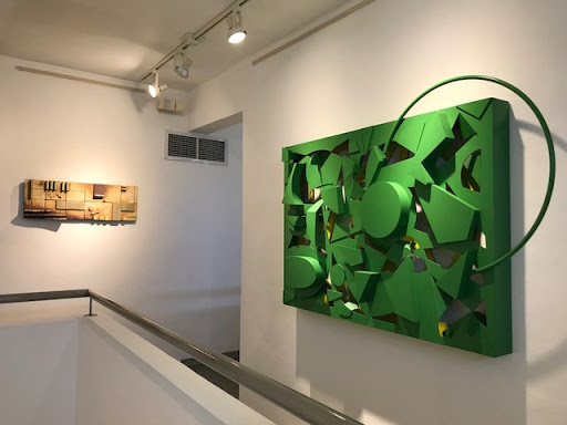 Biaggi Faure Fine Art - Thumbnail