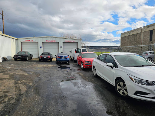 Family Motors Auto Care Gallery - United States