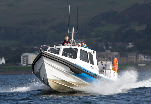 sportscotland National Watersports Centre Cumbrae - Thumbnail