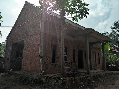 photo of Kantor Kelurahan Desa Sabah Balau