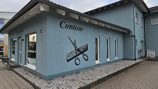 Friseur- & Barberstudio Contour - Thumbnail
