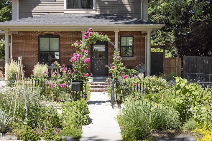 C&H Landscaping | Denver Landscaping & Design by null