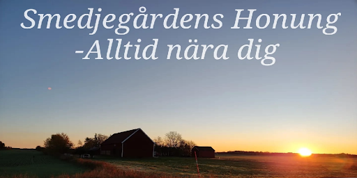 Smedjegårdens Honung