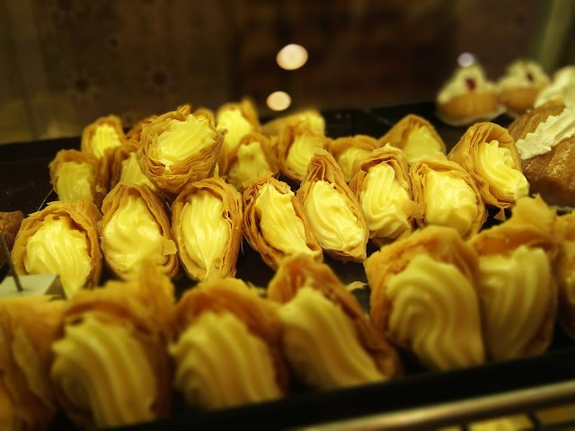 Attica Bakeries