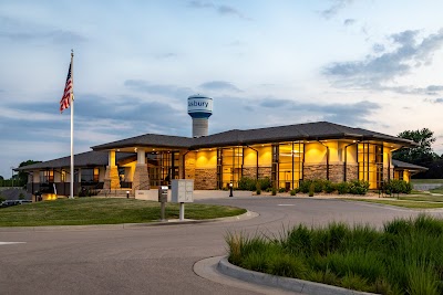 Asbury City Hall