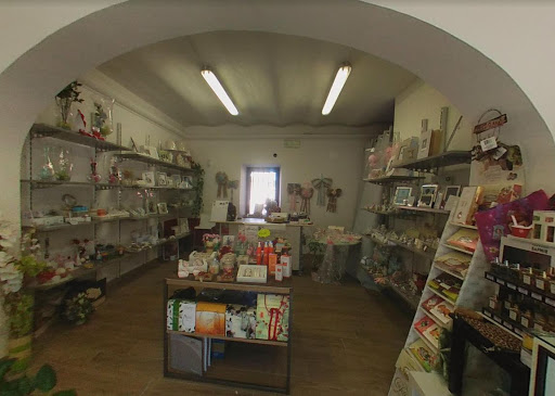 Gioffrè Regali - Visual