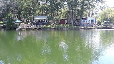 Lake Wilderness Campground