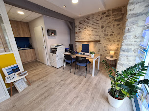 Photo n°4 de Cofim Immobilier Gan à Gan (Agence immobilière)