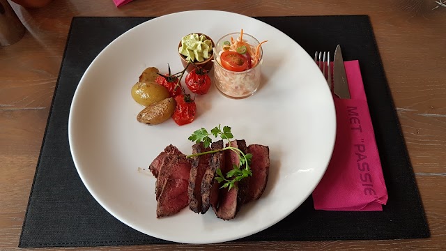 Grill restaurant Passie