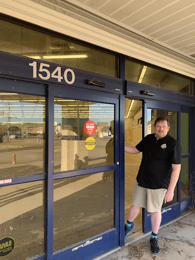Neighborhood Pet Shoppe Searcy