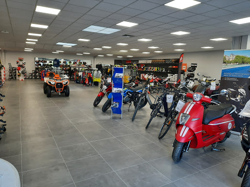 MS MOTOS - Thumbnail